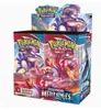 Pokemon Trevas Pokemon Card Pet Xiao Bao Kemeng Card Espada Escudo Zhu Zi ex