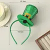 Diademas Nuevas de Dibujos Animados Lindos Transfronterizas para Adultos y Niños, Accesorios para Actuaciones, Diademas, una Variedad de Estilos, Accesorios Versátiles para el Cabello al por Mayor