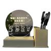 Estuche de Plumas Práctico Premios para Estudiantes de Secundaria Enviar Premios Luz de Noche Regalos de Graduación Graduación Estudiantes de Primaria Estudiantes Hombres y Mujeres Inspirador