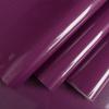 Papel tapiz de pintura engrosada Adhesivos de renovación de muebles de gabinete Adhesivos de armario Adhesivos de pared de color sólido Papel tapiz impermeable Autoadhesivo