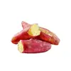 Entrega Mayorista de Batata Dulce de Castaña Lintong, Shaanxi 3/5/ 4.5kg Rosa, Suave, Dulce, Batata con Corazón de Azúcar Ingredientes de Verdura Fresca