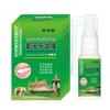 Fábrica de Origen Tailandia Spray para la Salud de las Encías Alivia el Malestar Dental Limpieza Bucal Líquido Antibacteriano Spray Bucal Venta al por Mayor