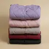 Chaleco ligero con forro de polar para mujer, nuevo estilo otoño/invierno, corte entallado, cálido y ajustado, perfecto como capa interior o chaleco independiente