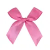 Al por mayor En stock Lazos de Cinta de Poliéster 2.0 DIY Atados a Mano Accesorios para Ropa Decoraciones para Cajas de Regalo Lazos
