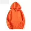 Tela nueva de 220g, talla europea, suministro directo del fabricante, sudadera con capucha deportiva para mujer de otoño e invierno para comercio exterior, talla suelta y grande