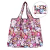 Bolsa de Compras Grande y Conveniente de Moda Casual Transfronteriza Bolso de Hombro Práctico Engrosado Venta al por Mayor