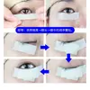 Cinta Adhesiva para Extensiones de Pestañas Cinta Aislante No Tejida Herramienta de Parche para Ojos de Pestañas Postizas Cinta Japonesa Parche para Ojos Lifting