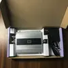 Antena dual GSM900 fortalece la expansión de la señal de teléfono móvil para Oficina en Casa Móvil Unicom 2G3G4G amplificador de señal