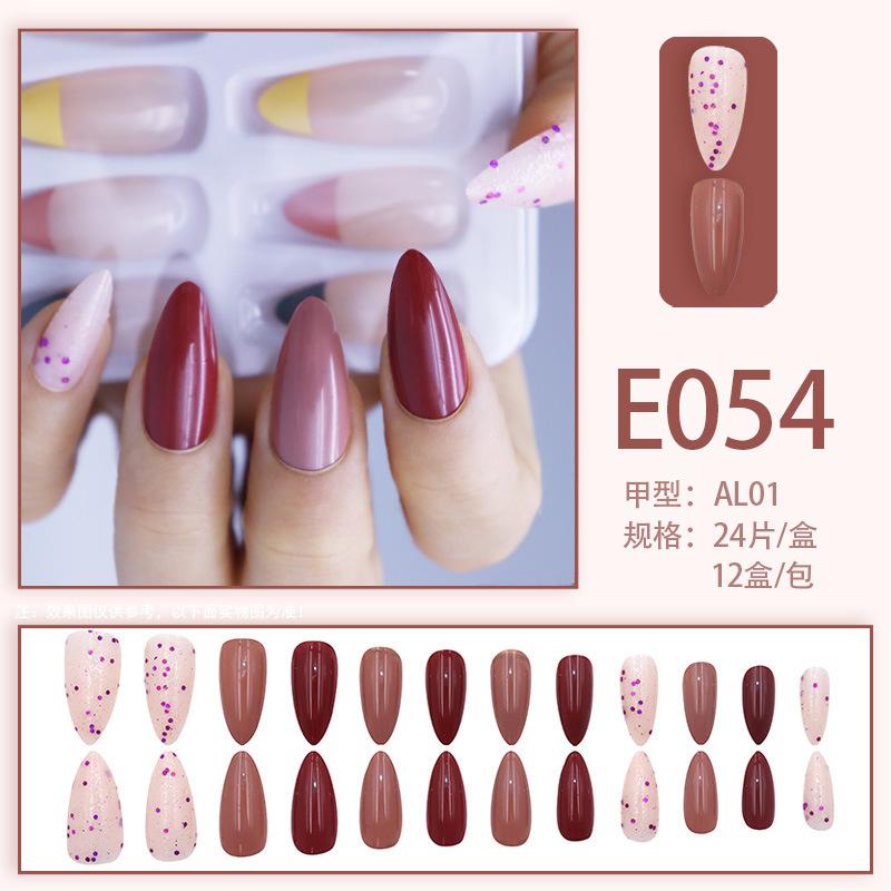 E054