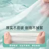 Toalla de Baño Comprimida Desechable Camelia, Engrosada y Ampliada, Adecuada para Hotel, Viajes y Viajes de Negocios, Empaquetada Individualmente