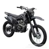 Shto A2(Cb300) Motocicleta Todoterreno Motor Cb300 Sendero de Montaña Alta Configuración Todoterreno Cqr