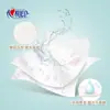 Rolos de Papel Cozinha Xinxiangyin, Caixa Fechada com 8 Rolos, Guardanapos de Papel Absorventes para Alimentos, Rolos de Papel Cozinha, Papel Absorvente de Óleo, Grau Alimentício, Disponível para Dropshipping
