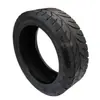 Pneu para Patinete Elétrico de 10 polegadas 10*2.75-6.5 Pneu a Vácuo Resistente ao Desgaste Pneu Externo Espessado Pneu Externo Espessado de 10 polegadas