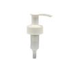 Venta Directa de Fábrica 28/400 Encaje Exterior Interruptor Izquierdo y Derecho Cabezal de Bomba de Presión para Champú Gel de Ducha Desinfectante de Manos