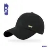 Gorra de Béisbol de Lana Directa de Fábrica OEM Bordado Personalizado Impresión Gorra de Pico Gruesa Resistente al Viento Frío