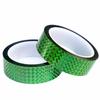 Suministro Directo de Fábrica cinta láser de color álbum de bodas decorativo embalaje de regalo pegatina de encaje diy cinta decorativa