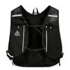 Mochila Leve Azerla para Homens e Mulheres 20L Impermeável para Montanhismo, Caminhada e Ciclismo