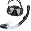 Equipo de Buceo Natación Máscara de Snorkel Suministros de Snorkel Comercio Electrónico Europeo y Americano Amazon Transfronterizo Máscara de Buceo