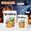 Bolsas de Papel Kraft Personalizadas para Repostería, Para Llevar, Bolsas de Papel Rojas para Bodas y Graduaciones, Bolsas de Tela con Impresión de Logo, Bolsas de Empaque