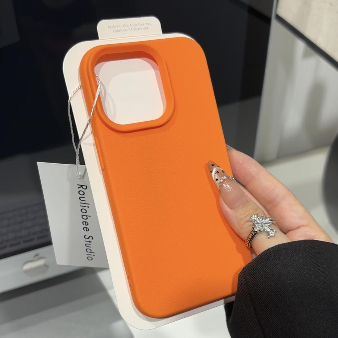 sku6_荔枝纹 爱马橙