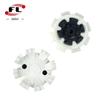 Venda Direta do Fabricante Foli Sports Crampons para Sapatos de Golfe Crampons Curtos Crampons de Rotação Rápida Sete Cores Disponíveis