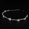 Diadema de Perlas de Hada Suave Estilo Mori Todas las Combinaciones Diadema Simple Fina Joyería para Salir Diadema Súper Hada Mujeres