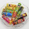 Simulação barril de batata frita comida em miniatura brincar loja de conveniência casa de boneca joias cola creme capa de celular acessórios de cabelo acessórios DIY