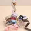 Cinta de Canalé Importada de Corea Cinta para Accesorios de Cabello Hechos a Mano Lazo Cinta para Cuello Cinta