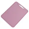 Tabla de cortar de silicona para cruzar fronteras, alfombrilla de silicona, productos de silicona, herramientas de suplementos alimenticios, tabla de cortar portátil para el hogar, tabla de cortar, utensilios de cocina, alfombrilla a prueba de moho