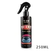 Direto da Fábrica pintura automotiva superfície mão spray revestimento cera Nano spray revestimento micro galvanização água de cristal galvanização de cristal entrega em peça única