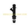 Aplicável a Chevrolet Jingcheng Buick Delphi picape bico injetor de combustível de 2 furos 96334808 25332290