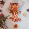 Juguetes para Perros Resistentes a Mordidas, Transfronterizos, en Stock, con Sonido, Duraderos, Resistentes a Mordiscos, Autoentretenibles, para Aliviar el Aburrimiento, Artículos de Limpieza Dental