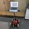 Radar Geosonda, Antena Digital Radar Universal, Radar de Pulso Geológico Inteligente Guohua para Mapeo en Tiempo Real en el Lugar