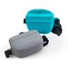 Bolsa de Silicona para Comida de Perro de Mascota de Nuevo Producto Transfronteriza, Bolsa Portátil para Snacks de Entrenamiento de Perros al Aire Libre, Bolsa de Cintura Magnética, Bolsa de Silicona para Entrenamiento de Perros