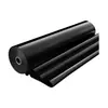 Geomembrana de HDPE, Sitio de Tratamiento de Cenizas y Escoria de Central Eléctrica, Relleno Sanitario, Membrana Impermeabilizante, Depósito de Relaves, Membrana Negra, Geomembrana Impermeabilizante