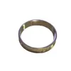 Anillo de Cobre en Stock M32 Tubo de Extensión para Grifo Mezclador de Agua Caliente y Fría Conector de Rosca Interna y Tapa de Anillo Accesorios para Baño