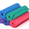 Esterilla de yoga antideslizante para mujer, ensanchada, para fitness, baile, para hombre, para el suelo, para el hogar, deportes, gimnasio, cuerda para saltar