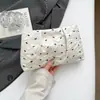 Bolso con Lazo para Mujer 2026 Verano Estilo Nuevo Sencillo de Alto Valor Elegante Moda Bolso de Mano Bolso de Mano