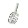 Papa Rallada Limpiar Rallador Doméstico Sin Manos Pepino Rábano Rallado Artefacto Suministros de Cocina Herramientas para Cortar Verduras