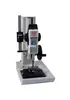 Produto Autêntico com Frete Grátis: Máquina Vertical Manual Yinuo Jsv-500H, Profissional e Segura, Junda de Xangai Alta Precisão