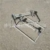 Los Soportes de Anclaje Son un Dispositivo Clave Utilizado en la Ingeniería Civil para Fijar, Posicionar o Soportar Estructuras