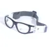 2025 Gafas Deportivas de Baloncesto para Miopía Infantil con Montura, Gafas de Fútbol, Gafas Transpirables Antivaho Resistentes a Impactos