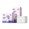 Colchoneta para pañales Ankexin Colchón anti-pipí para bebé recién nacido Colchoneta para pañales plegable Colchoneta impermeable para bebé Colchón para pañales desechable