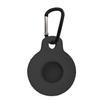Estuche protector con rastreador de posicionamiento para Airtags de Apple, dispositivo antipérdida Bluetooth de Apple, estuche de silicona para Airtags
