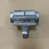 Accesorios para máquina de depilación de alta velocidad: soporte de husillo, resorte de tensión, abrazadera, tapón de husillo, asiento fijo