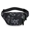 Riñonera de Moda Nueva Transfronteriza para Mujer Bolsa de Pecho Ligera para Deportes al Aire Libre Bolso Cruzado de Hombro Casual de Gran Capacidad para Hombre y Mujer