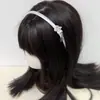 Dopamina Versátil Roupa Externa Diária Headband Estilo Coreano Presilha de Cabelo Polca Dot Deslumbrante 2026 Nova Headband de Verão Acessórios de Cabelo para Mulheres