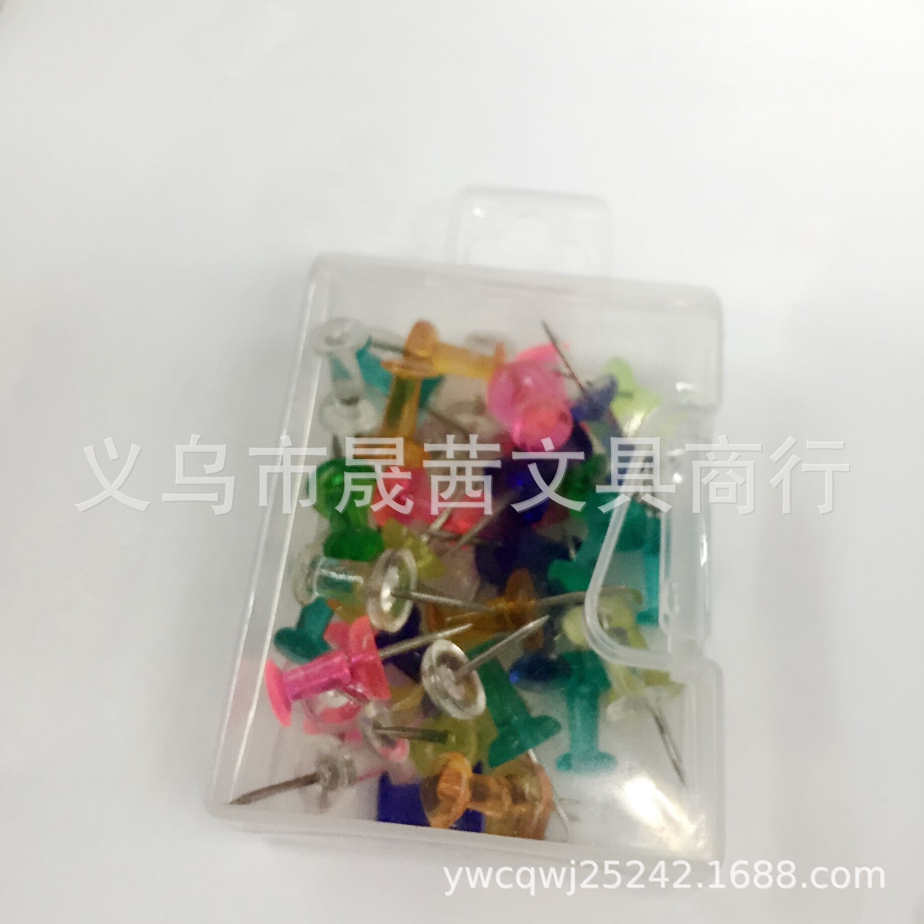 8MM短针