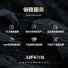 [Jufeng] Disco de Papel de Lija para Agua de Terciopelo Metalográfico de 3 pulgadas 4 pulgadas 5 pulgadas Forma de Disco Carburo de Silicio Negro Resistente al Agua Rectificado y Pulido