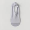 Calcetines de malla estampados en caliente para niños, verano, no se caen, calcetines invisibles para barco, finos, antideslizantes, no se caen, calcetines de seda helada, venta al por mayor